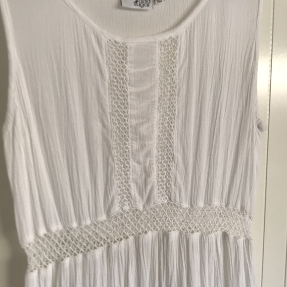 Beach dress  🏖Make me an offer 🏖 - Picture 3 of 5